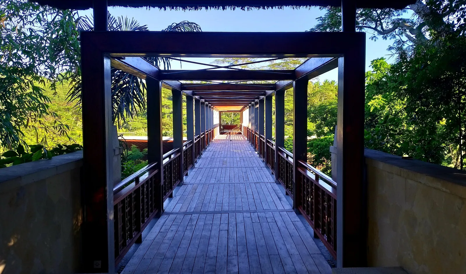 Four Seasons Resort Bali at Sayan — Exterior, Bali