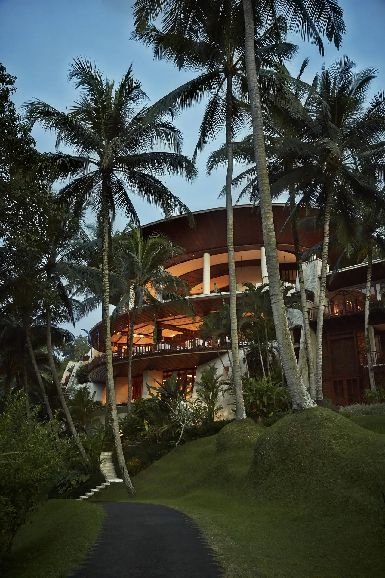 Four Seasons Resort Bali at Sayan — Exterior, Bali