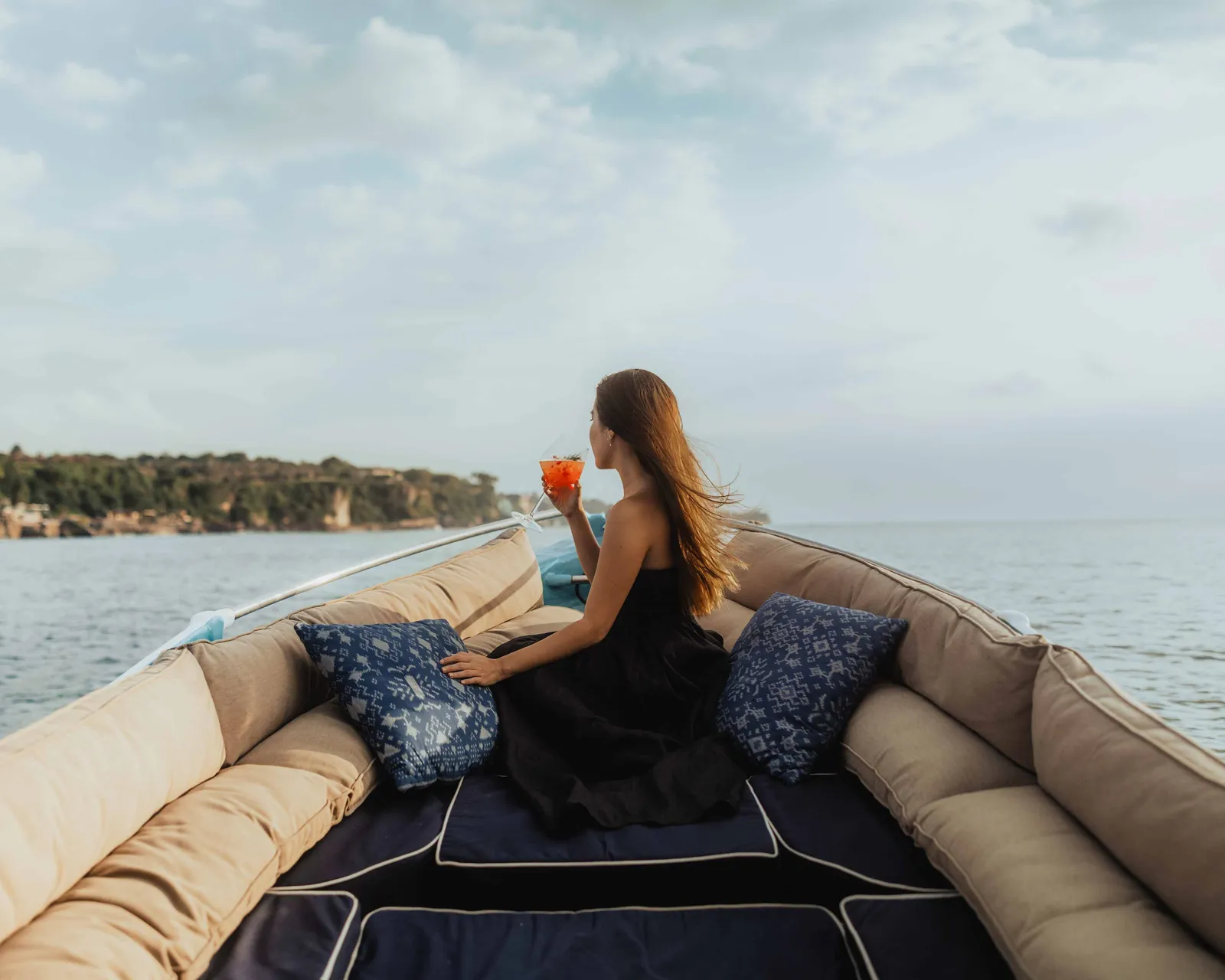 Jimbaran Puri, A Belmond Hotel, Bali, Bali