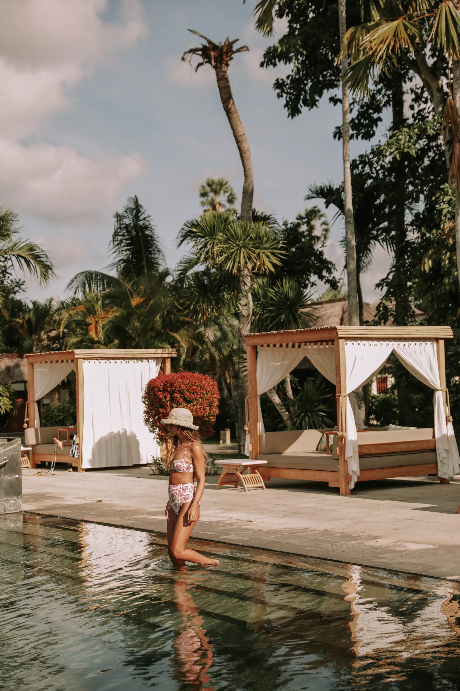 Jimbaran Puri, A Belmond Hotel, Bali, Bali