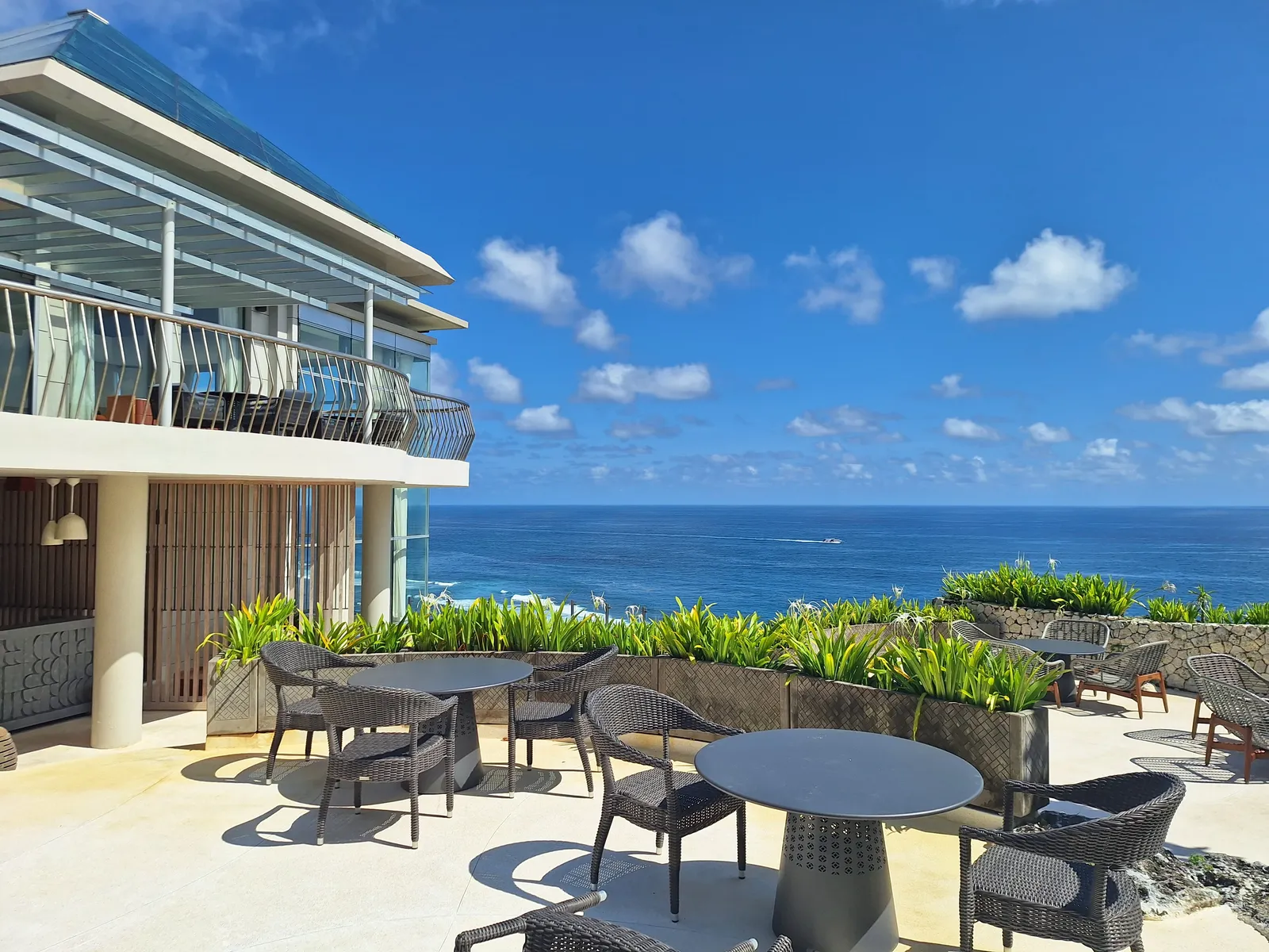 Umana Bali, LXR Hotels & Resorts — Exterior, Bali