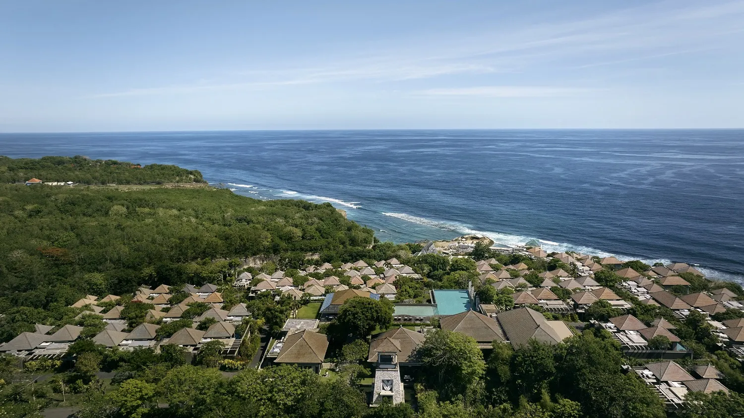 Umana Bali, LXR Hotels & Resorts, Bali