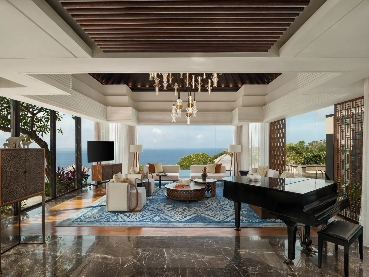 Umana Bali, LXR Hotels & Resorts, Bali