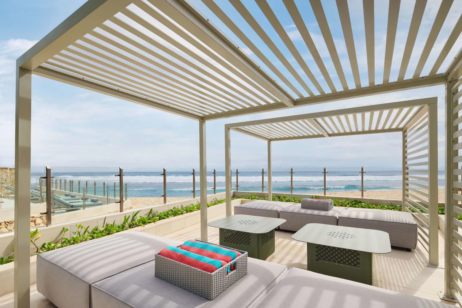 Umana Bali, LXR Hotels & Resorts — Exterior, Bali