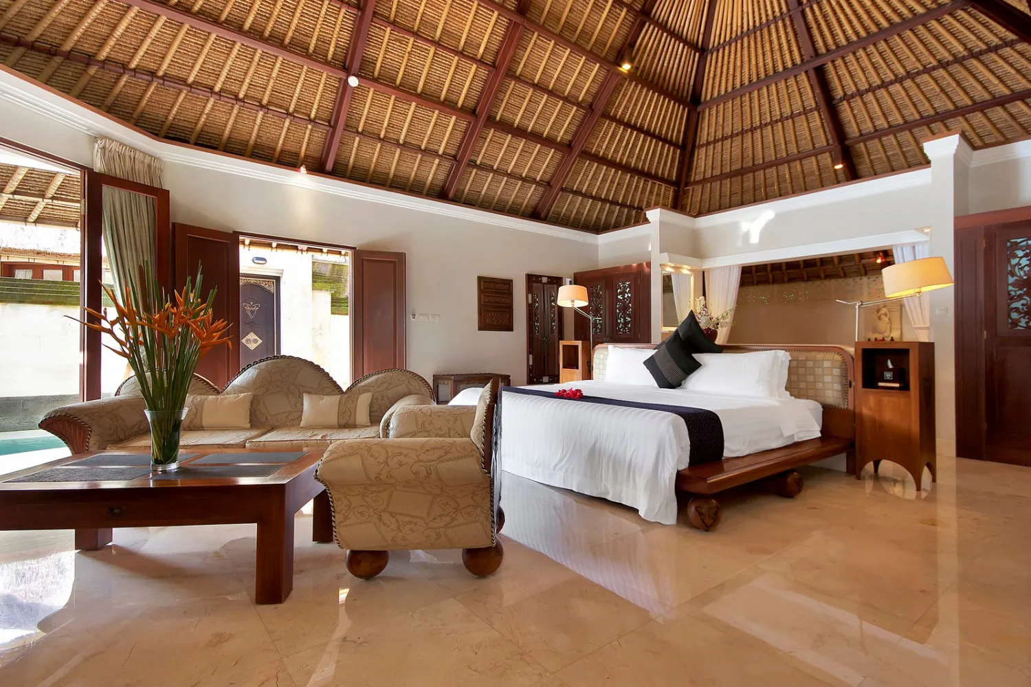 Viceroy Bali, Bali