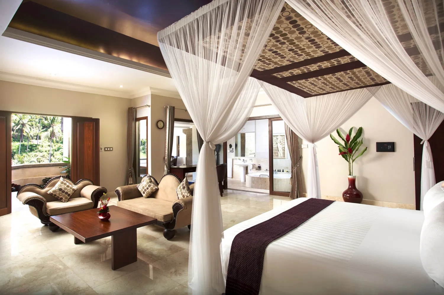 Viceroy Bali, Bali