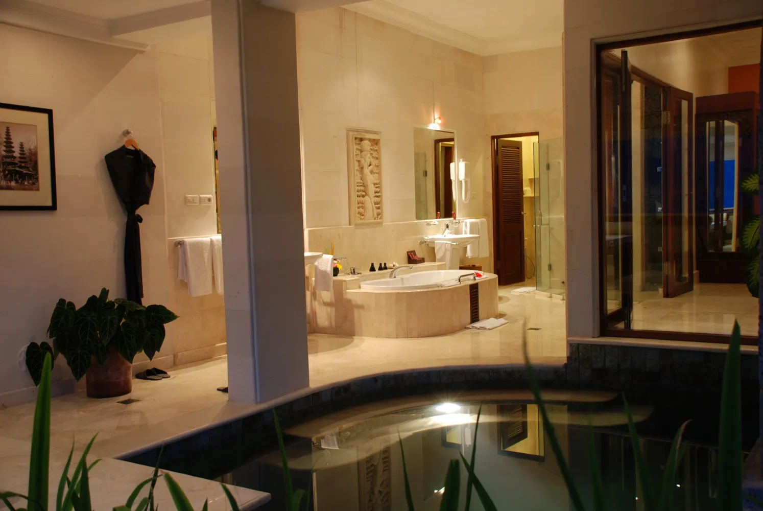 Viceroy Bali, Bali