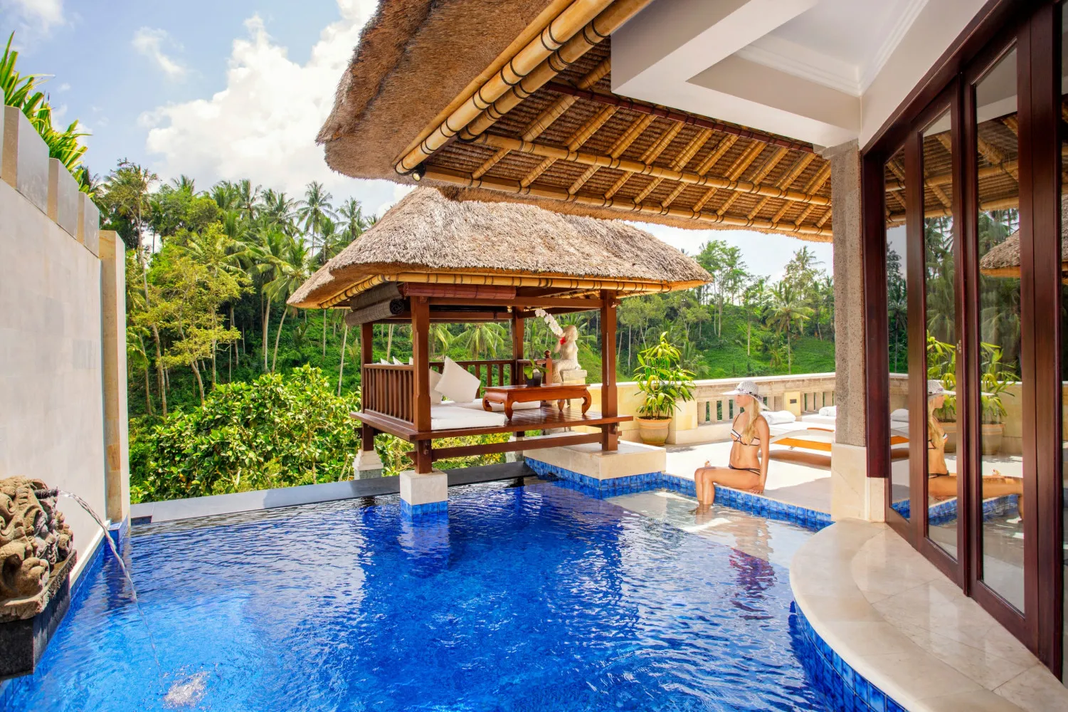 Viceroy Bali, Bali