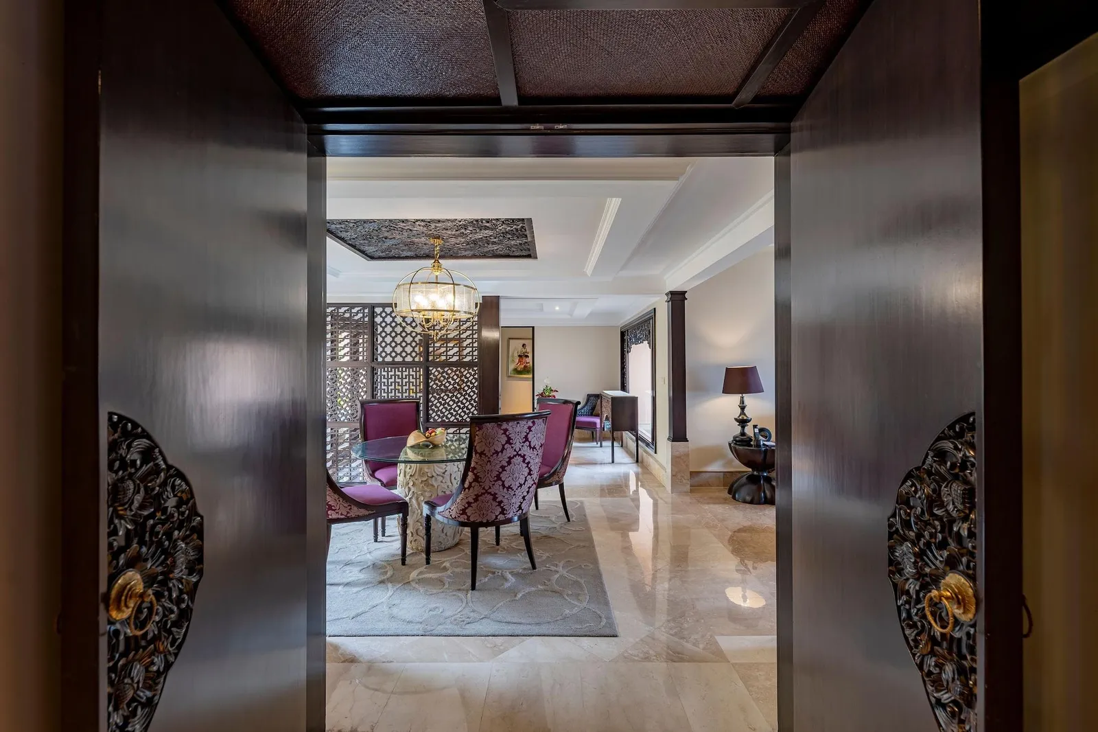 AYANA Villas BALI — Exterior, Bali