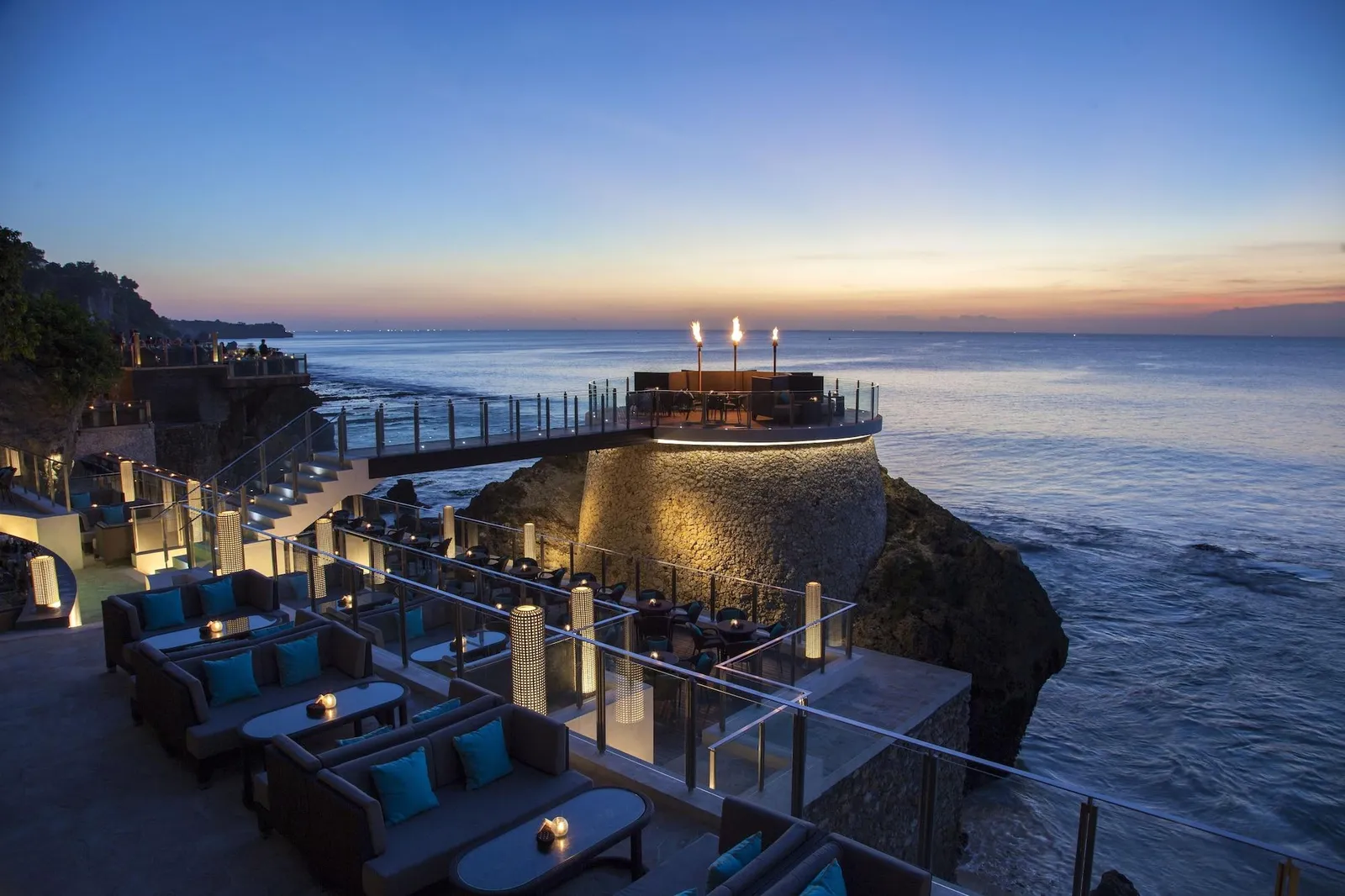 AYANA Villas BALI — Exterior, Bali