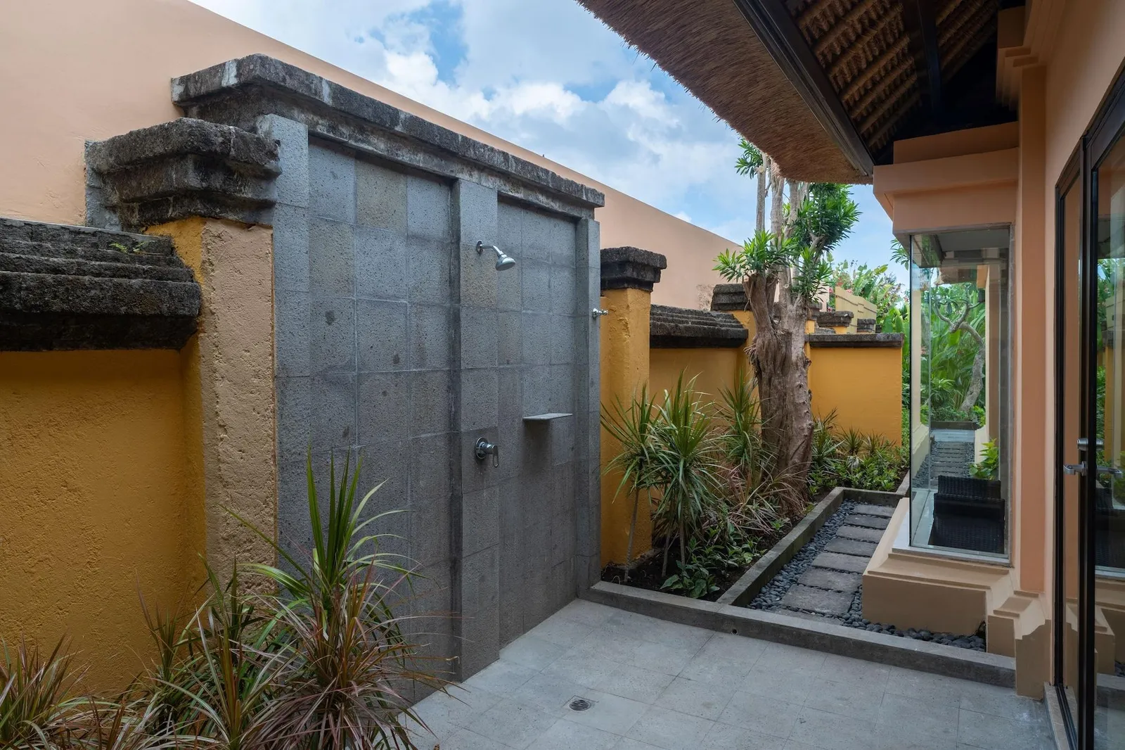 AYANA Villas BALI — Exterior, Bali