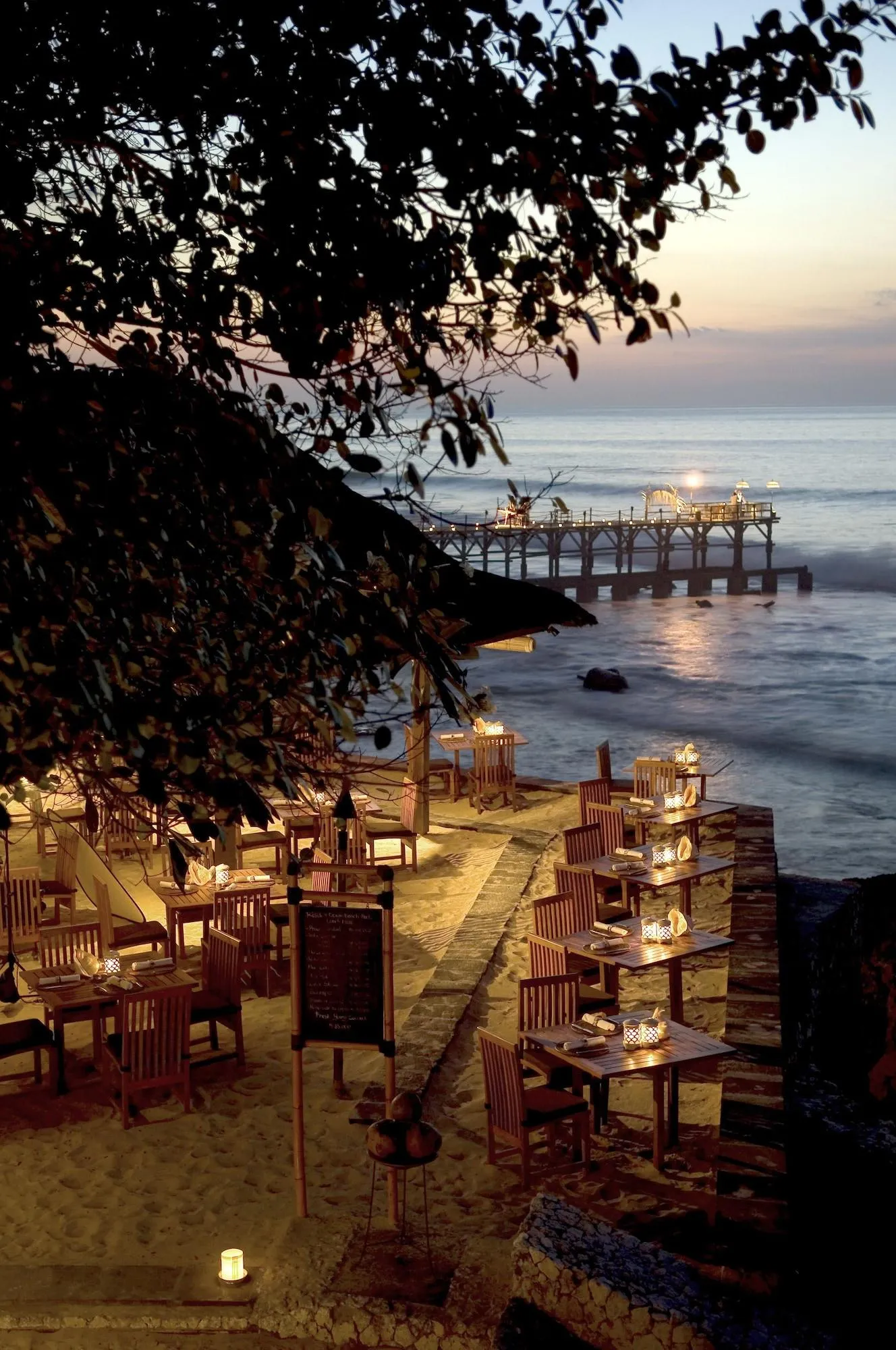 AYANA Villas BALI — Exterior, Bali
