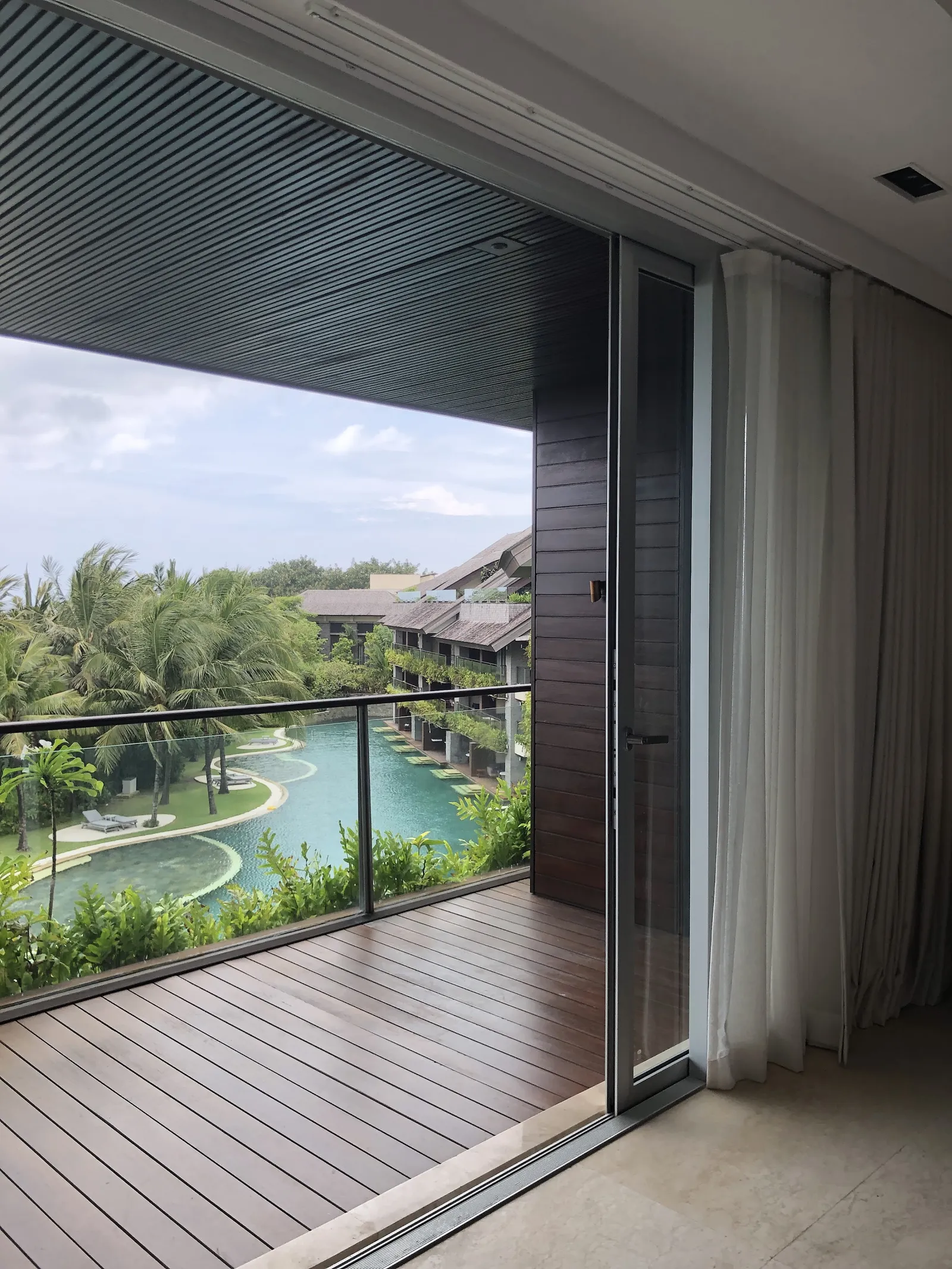 COMO Uma Canggu — Exterior, Bali