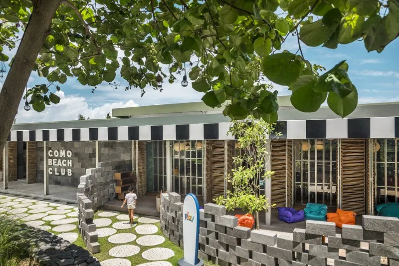 COMO Uma Canggu — Exterior, Bali