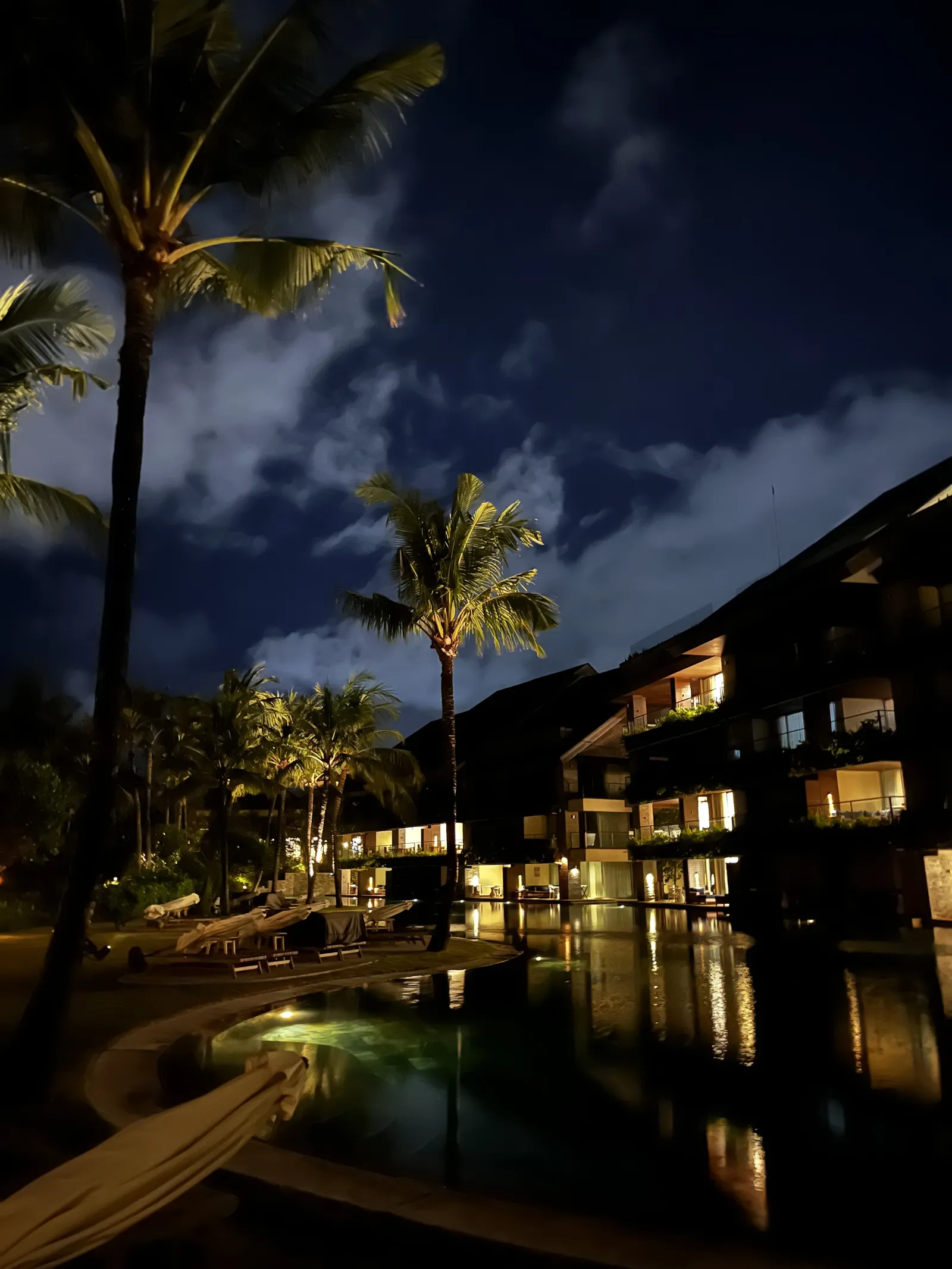 COMO Uma Canggu — Exterior, Bali