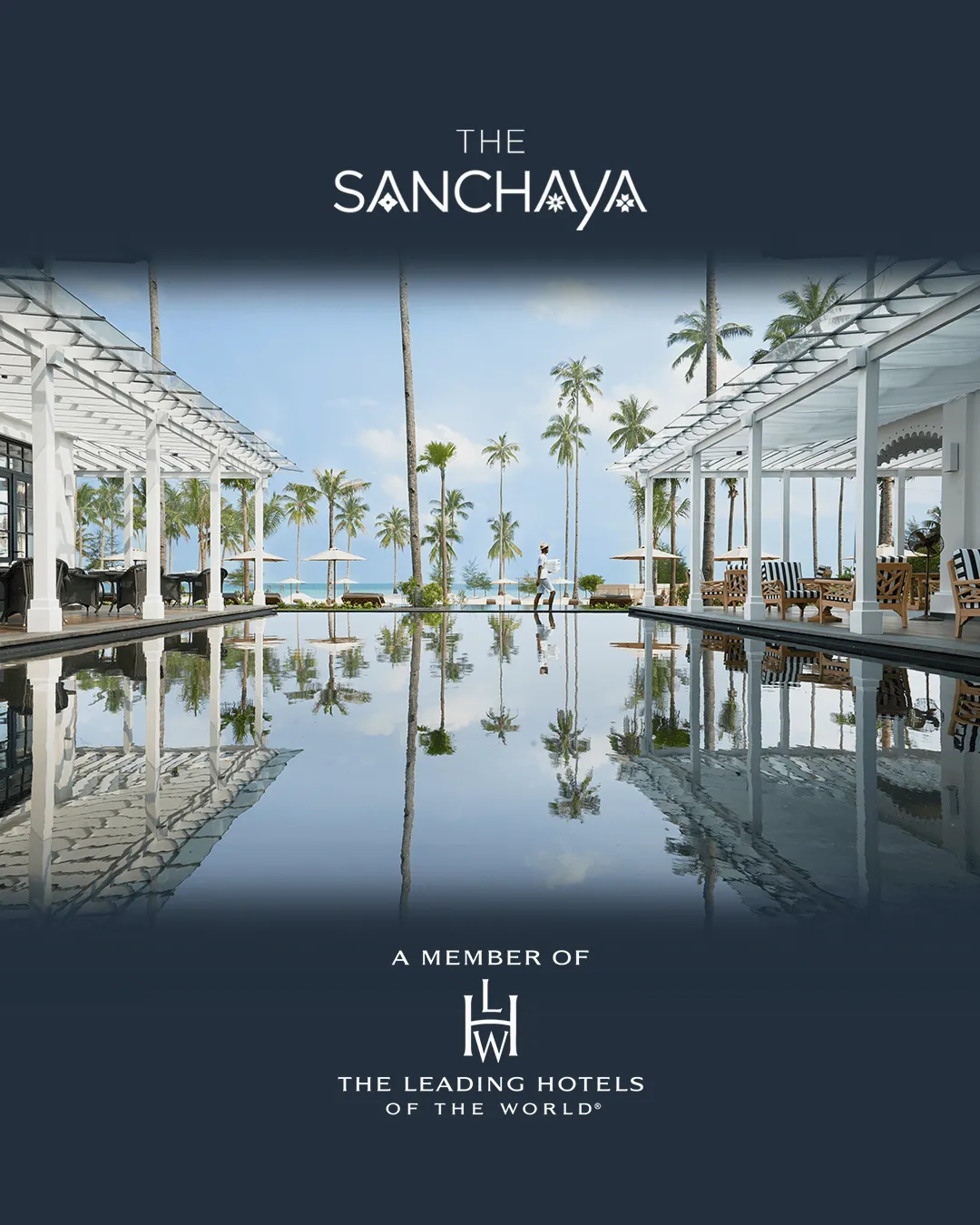 The Sanchaya, Bintan