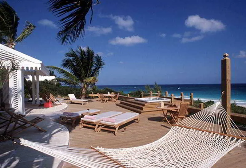 Pink Sands Resort — Exterior, Dunmore Town