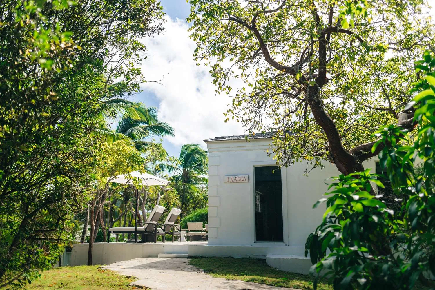 Pink Sands Resort — Exterior, Dunmore Town