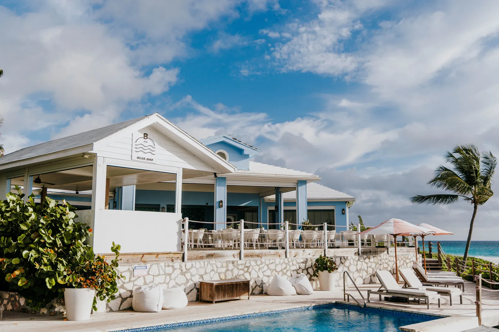 Pink Sands Resort — Exterior, Dunmore Town