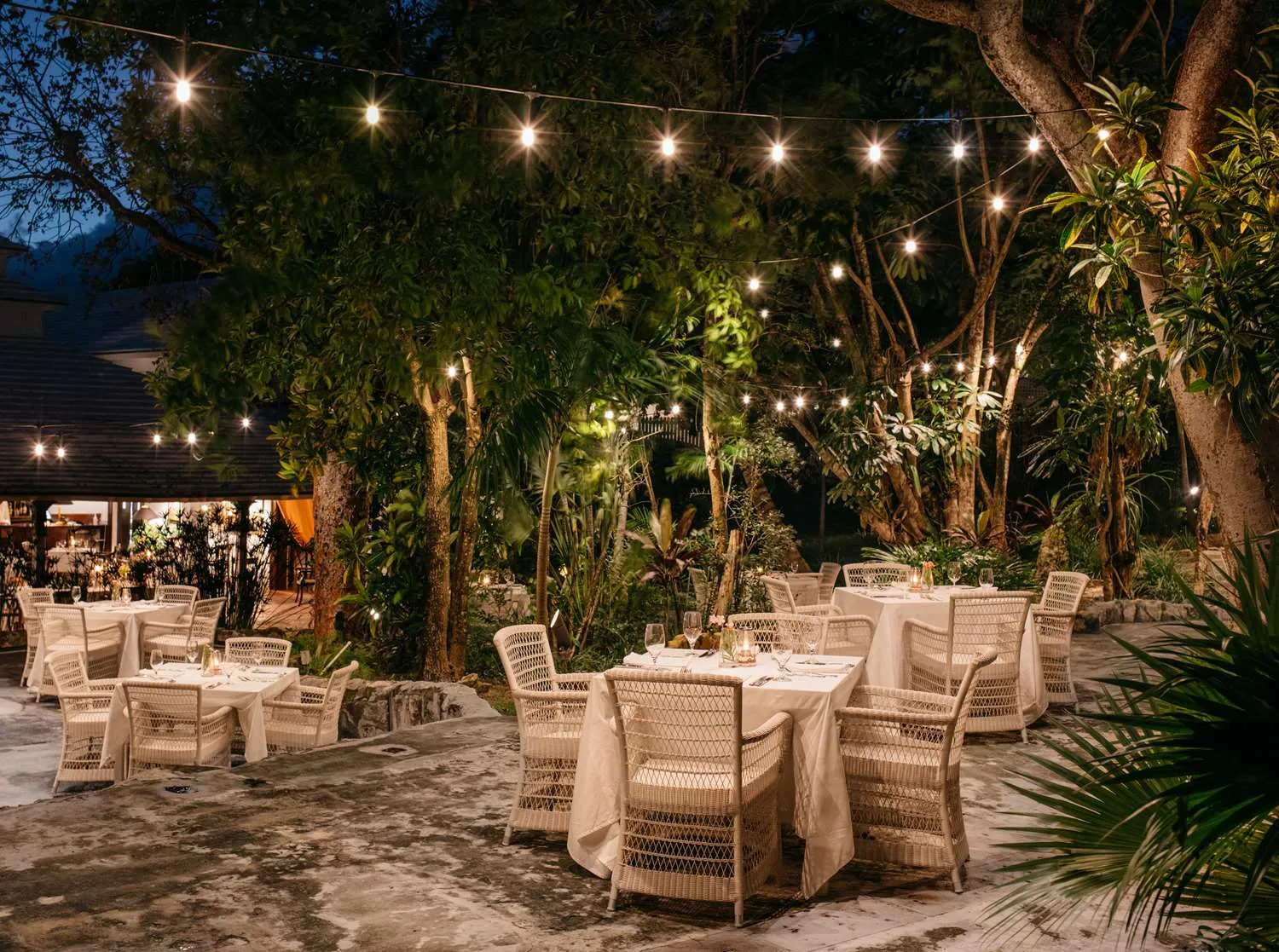 Pink Sands Resort — Exterior, Dunmore Town