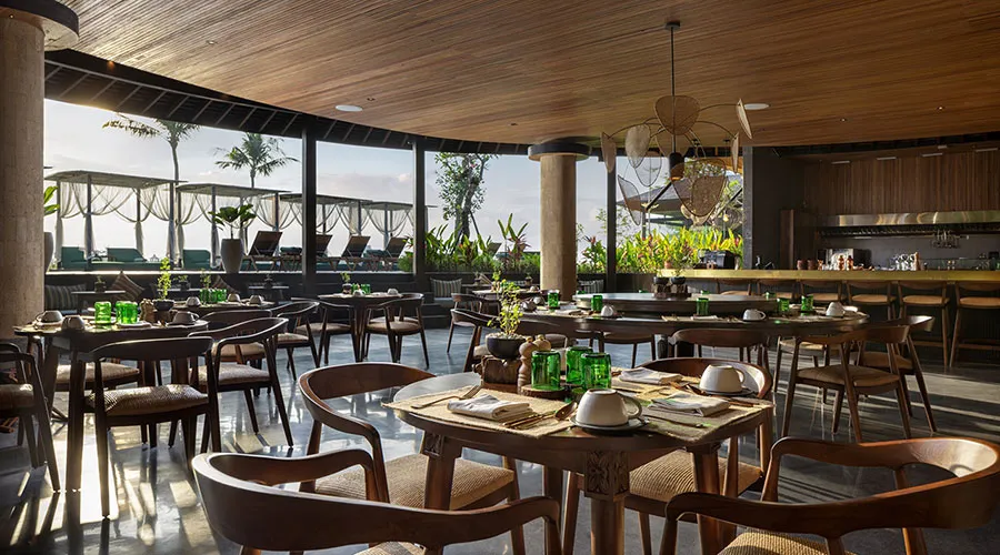 Gdas Bali Health And Wellness Resort, Denpasar