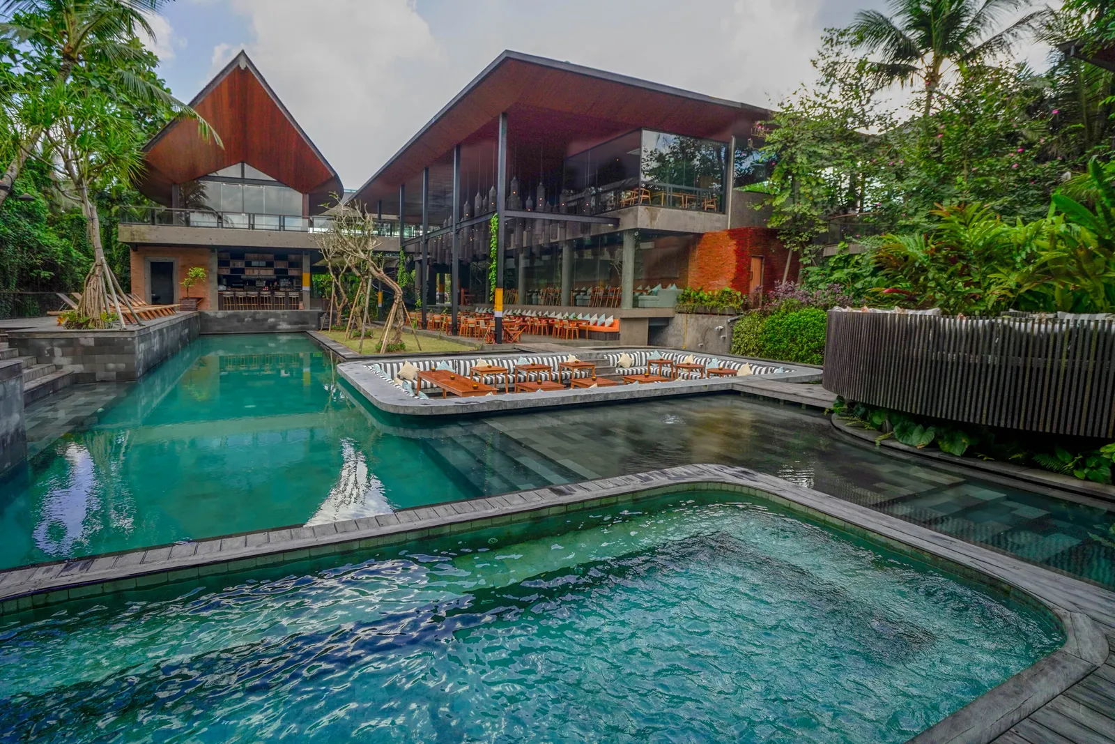 Gdas Bali Health And Wellness Resort, Denpasar