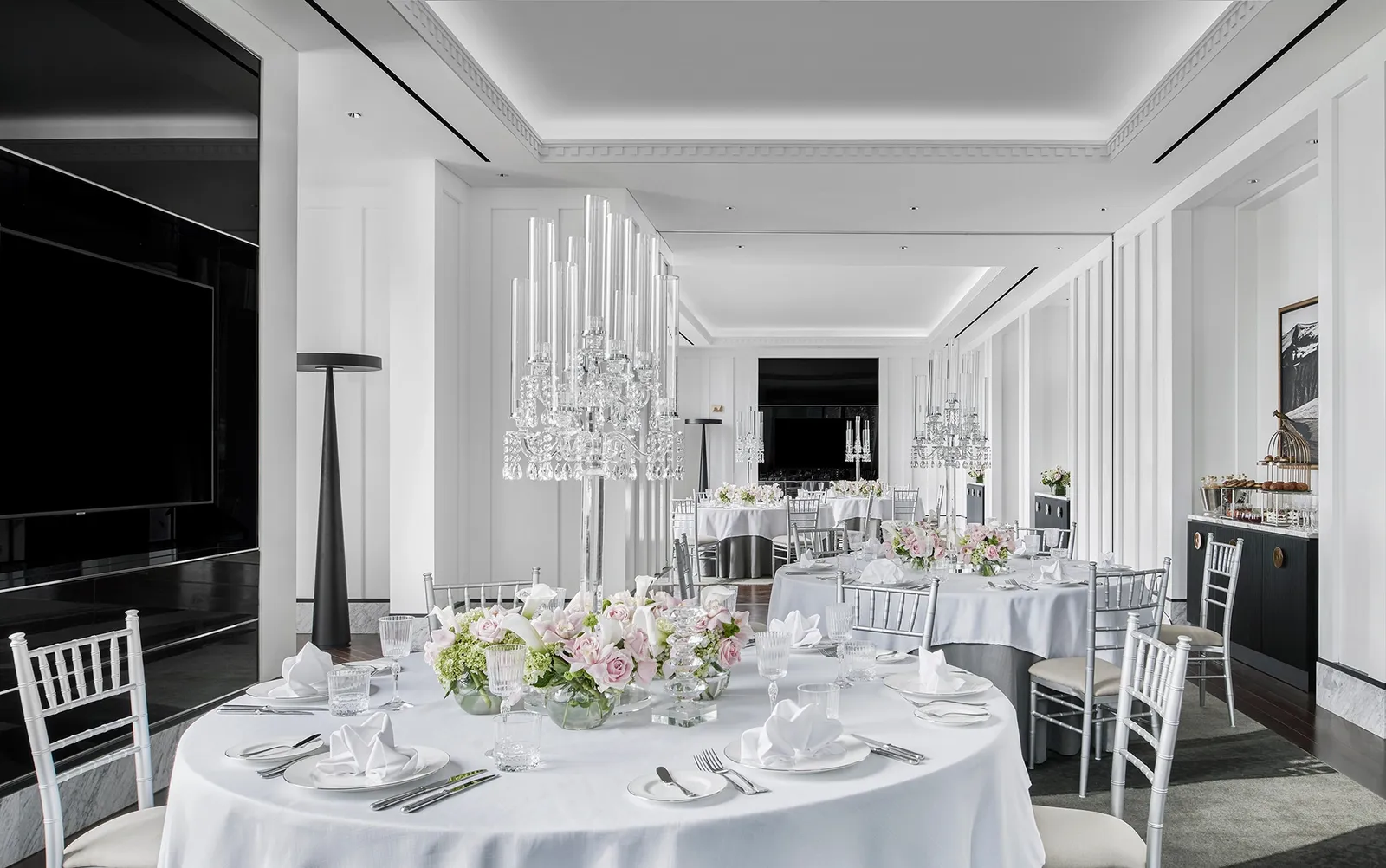 The Langham, Jakarta, Jakarta