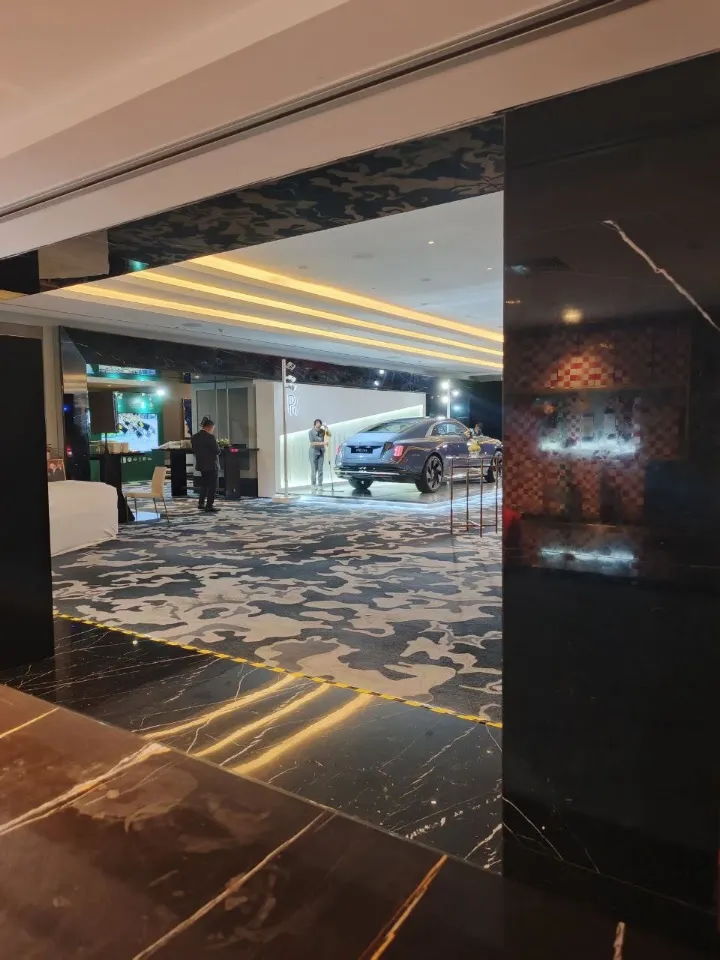 The St. Regis Jakarta — Exterior, Jakarta