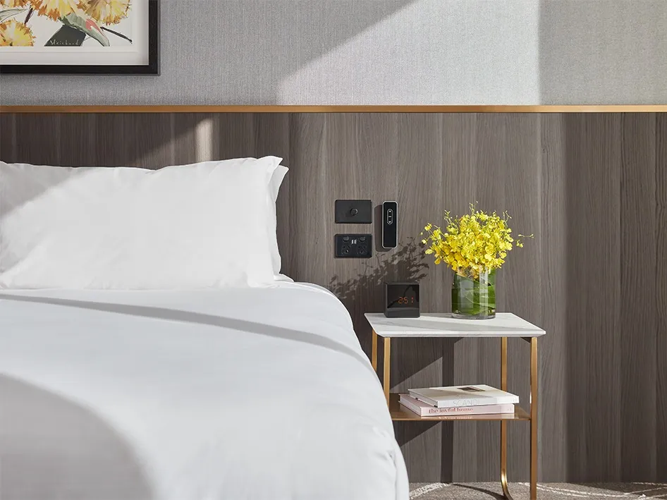 Pan Pacific Jakarta, Jakarta