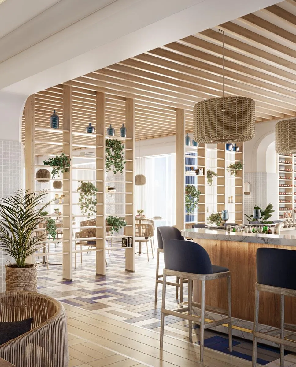 Goldwynn Resort & Residences, Nassau