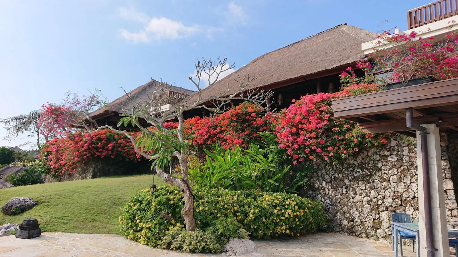 Four Seasons Resort Bali at Jimbaran Bay — Exterior, Jimbaran