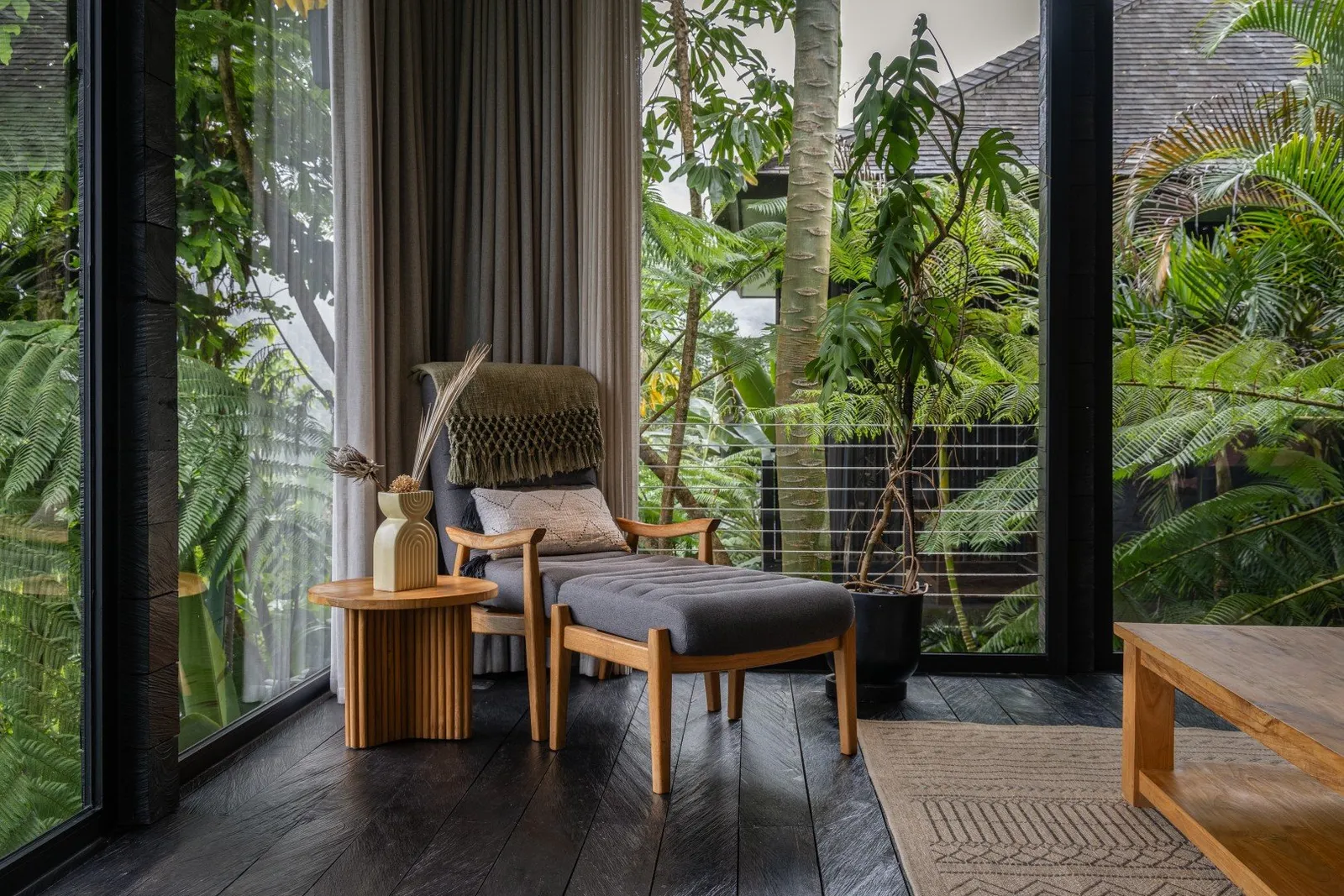 Munduk Cabins By Desa Hay, Bali
