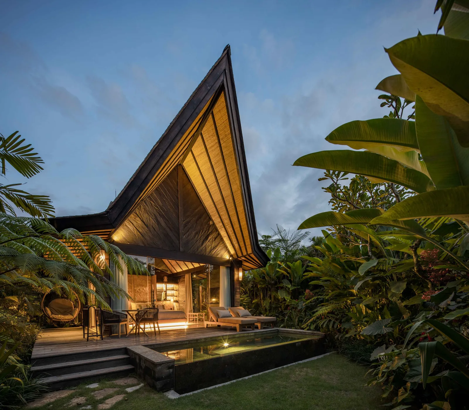 Munduk Cabins By Desa Hay, Bali