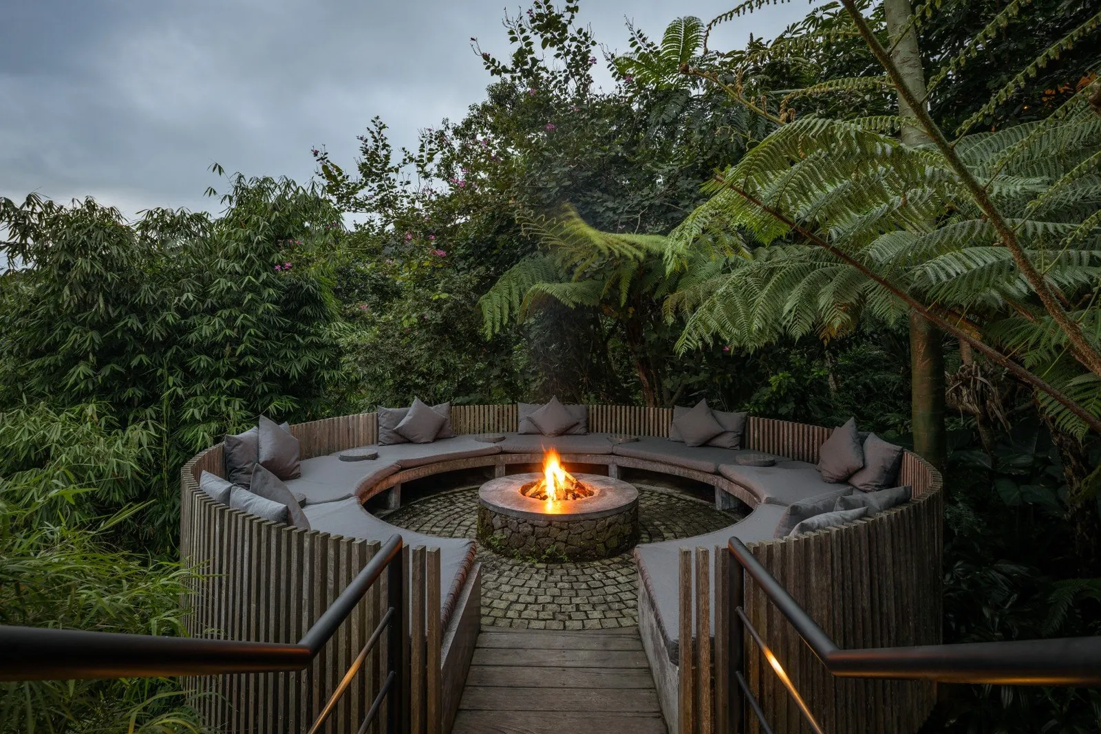 Munduk Cabins By Desa Hay, Bali
