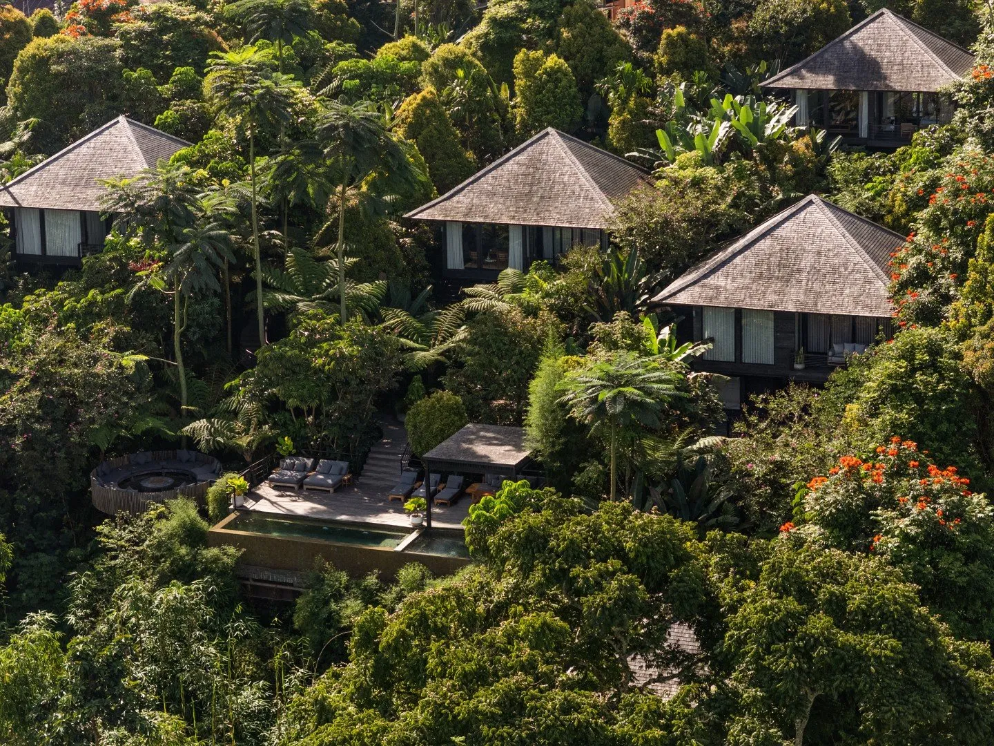 Munduk Cabins By Desa Hay, Bali