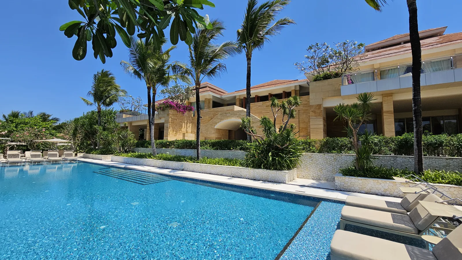 Mulia Villas – Nusa Dua, Bali — Exterior, Nusa Dua