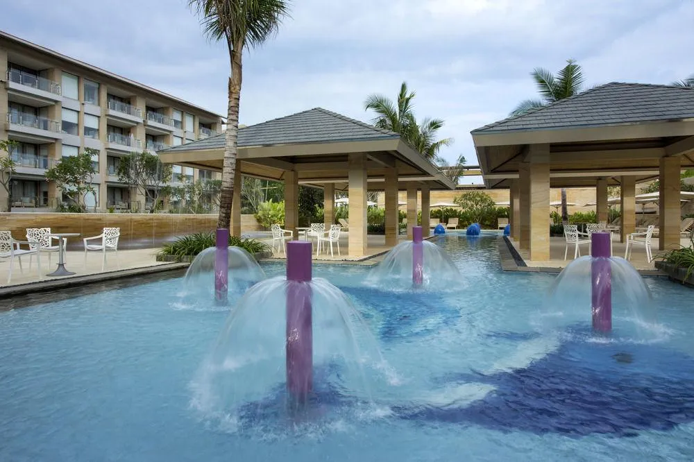 Mulia Villas – Nusa Dua, Bali — Exterior, Nusa Dua