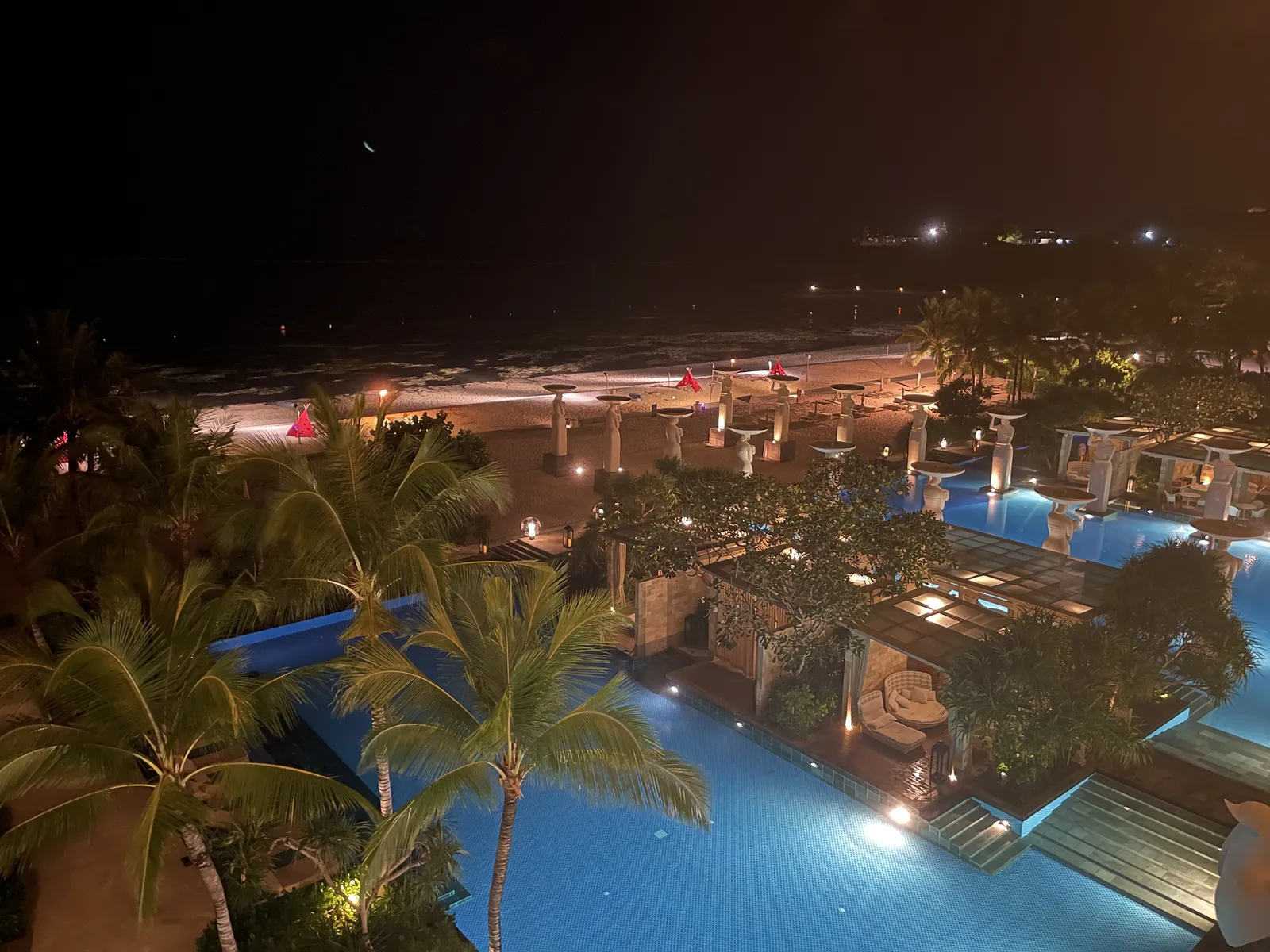 Mulia Villas – Nusa Dua, Bali — Exterior, Nusa Dua