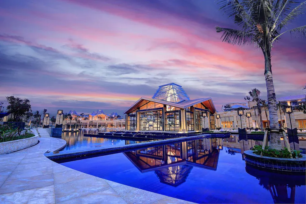 Mulia Villas – Nusa Dua, Bali — Exterior, Nusa Dua