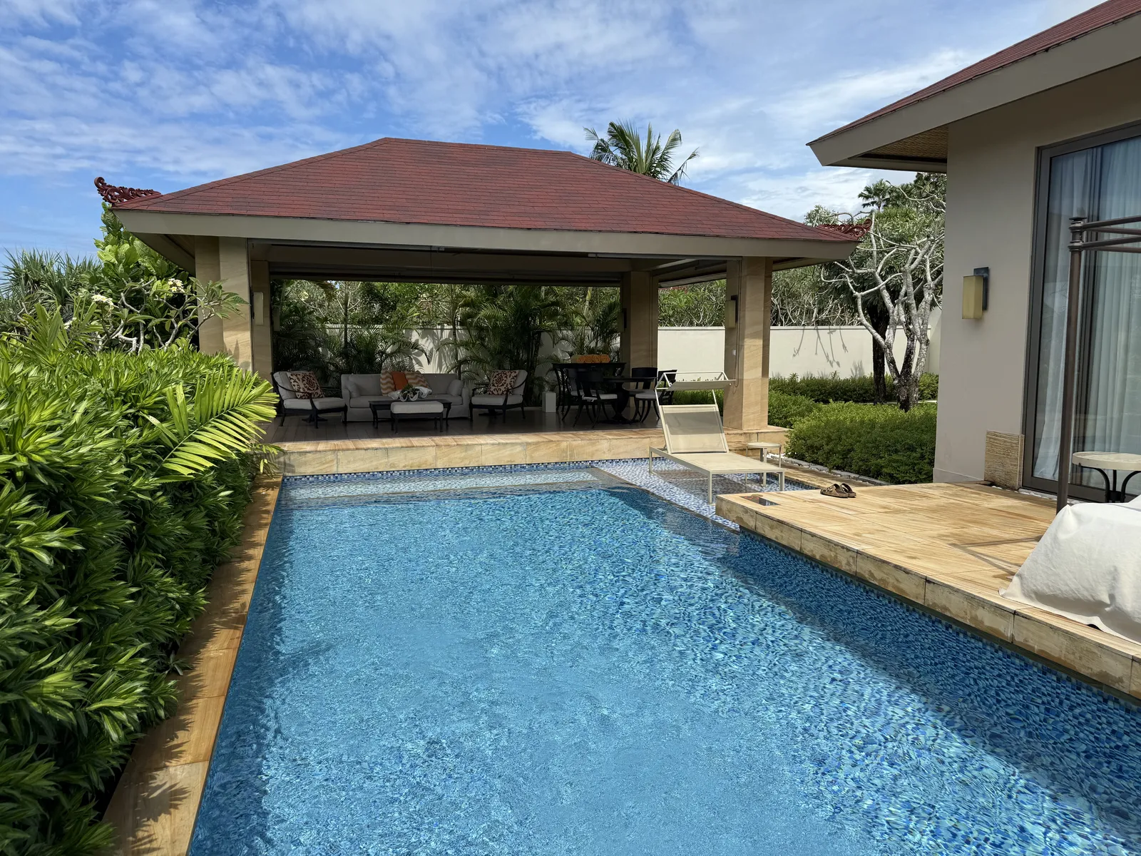 The Mulia – Nusa Dua, Bali — Exterior, Nusa Dua
