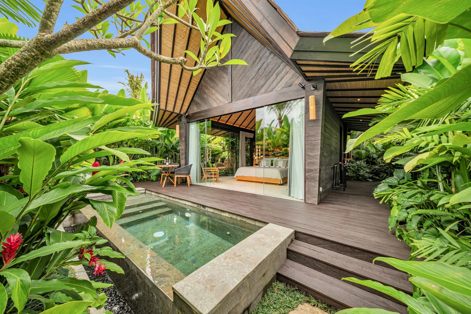 Desa Hay, Ubud