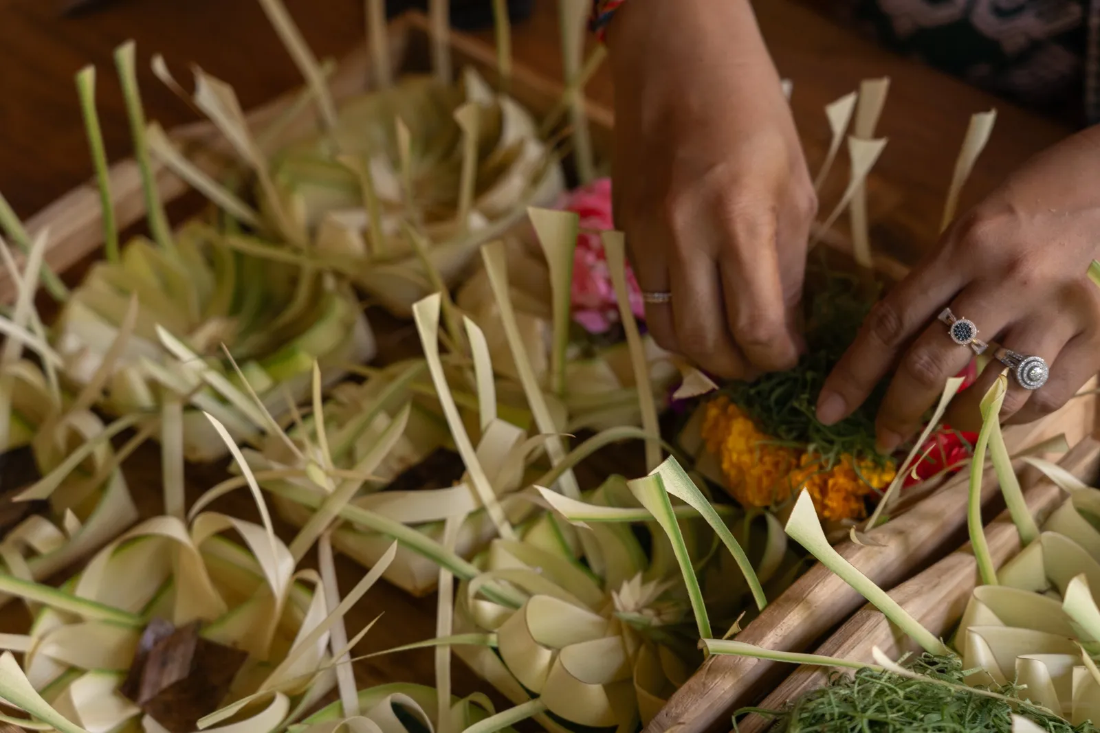 Desa Hay, Ubud