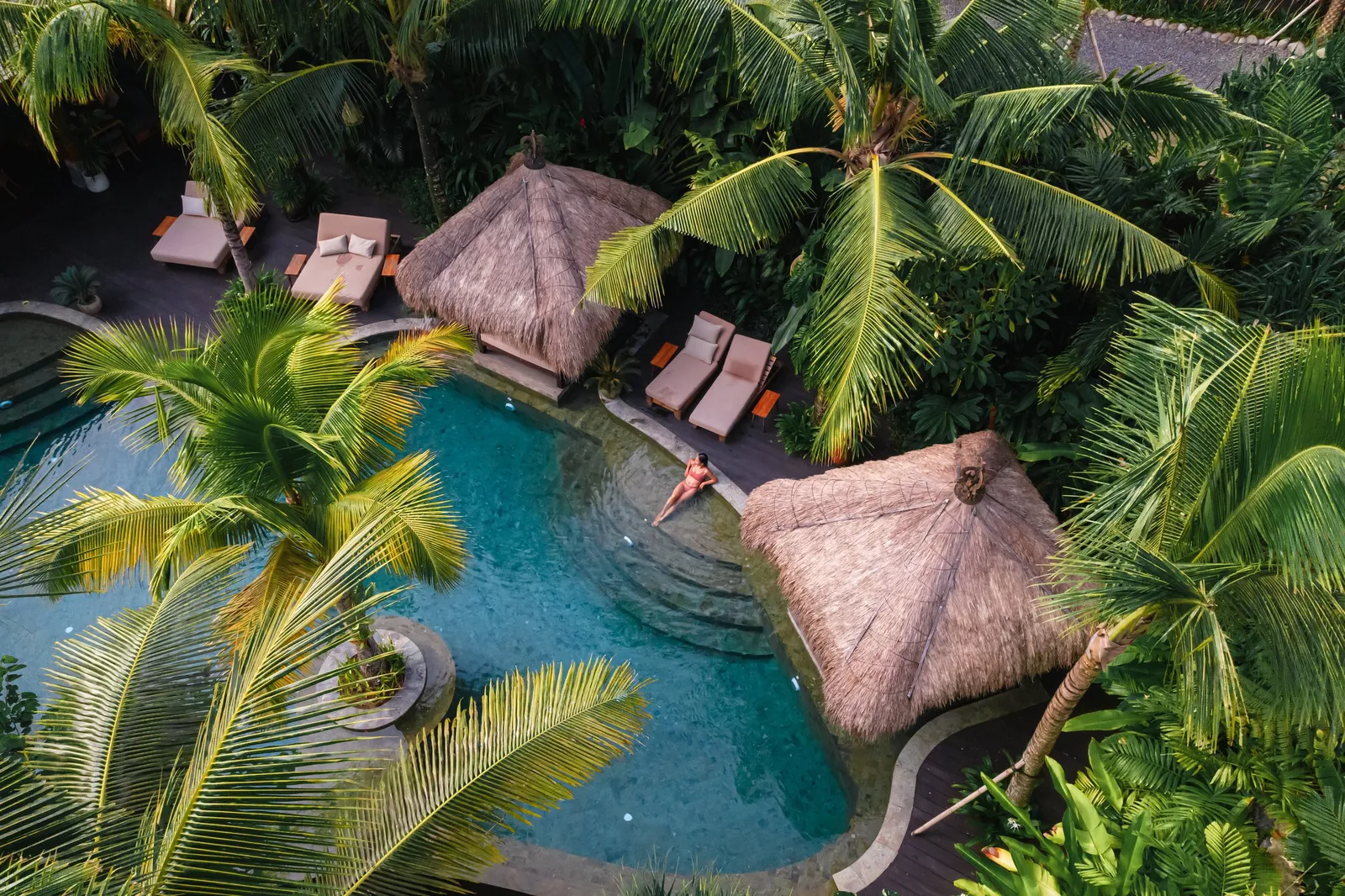 Desa Hay, Ubud