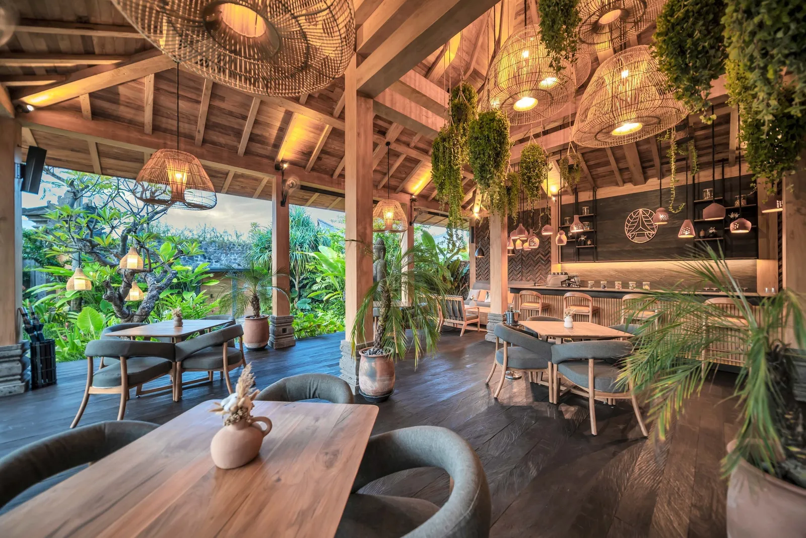 Desa Hay, Ubud