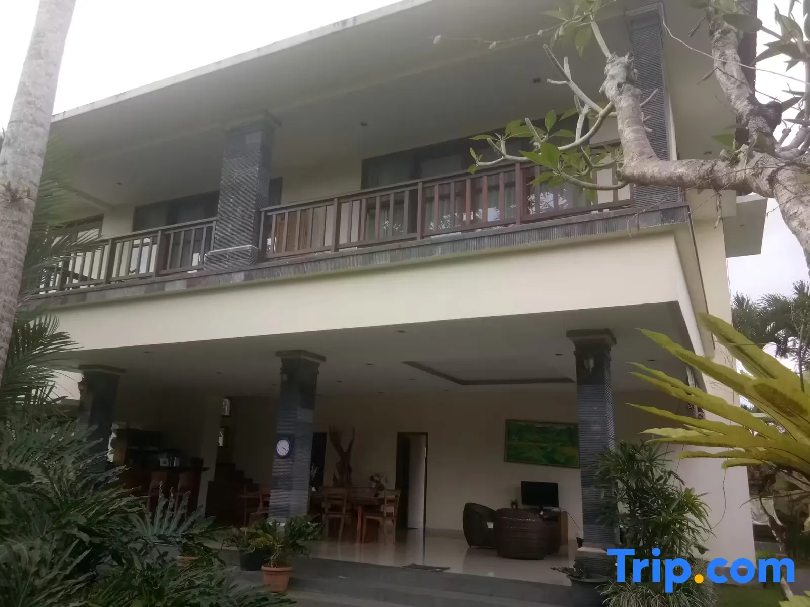 Capella Ubud — Exterior, Ubud
