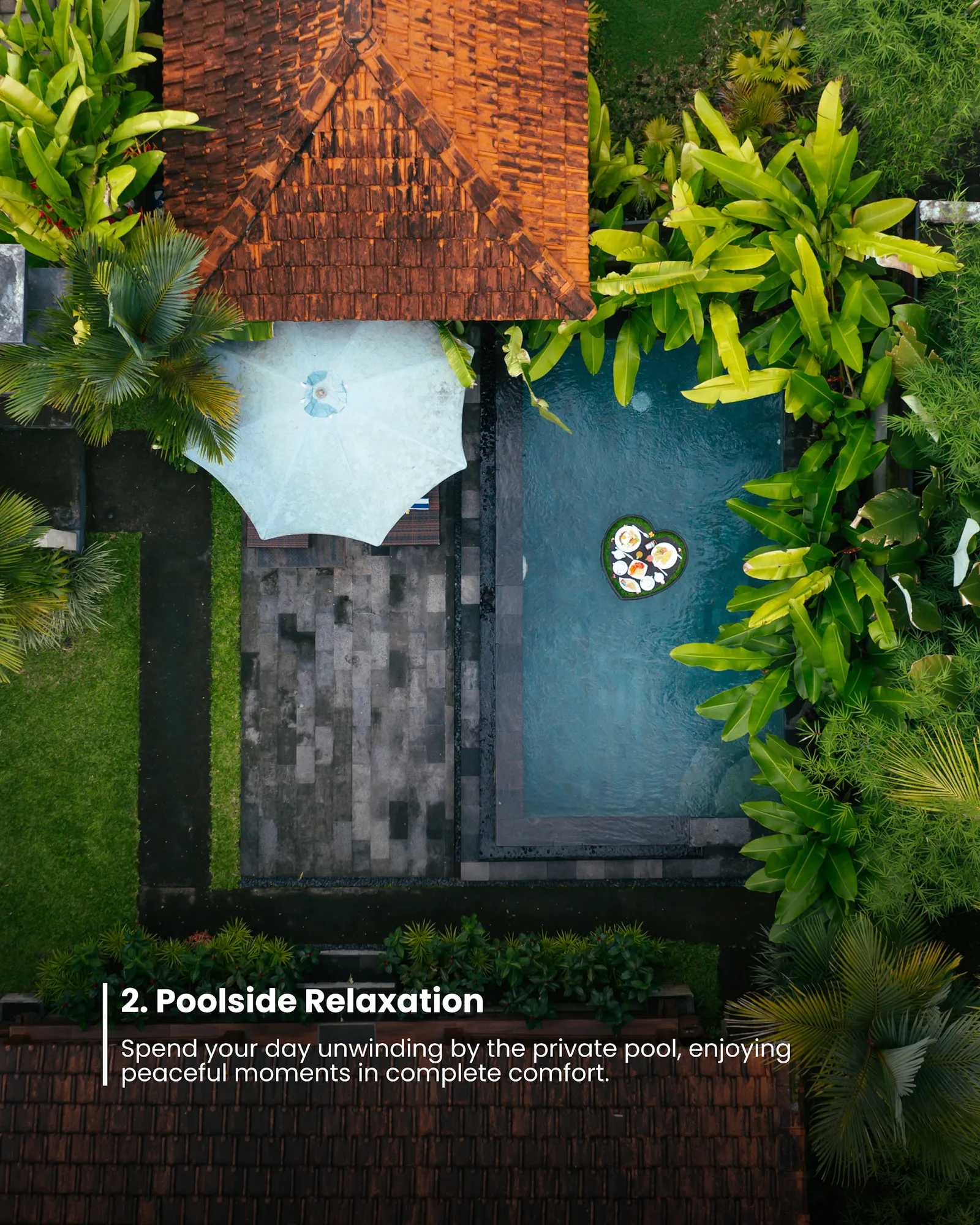 Capella Ubud — Exterior, Ubud