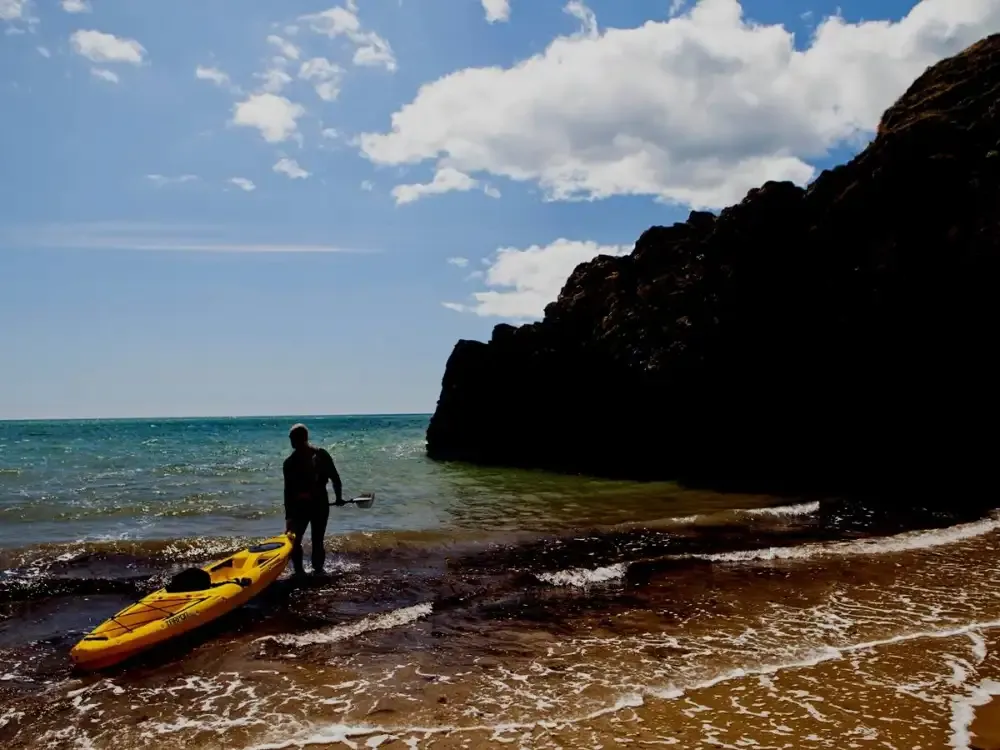 Cliff House Hotel, Ardmore