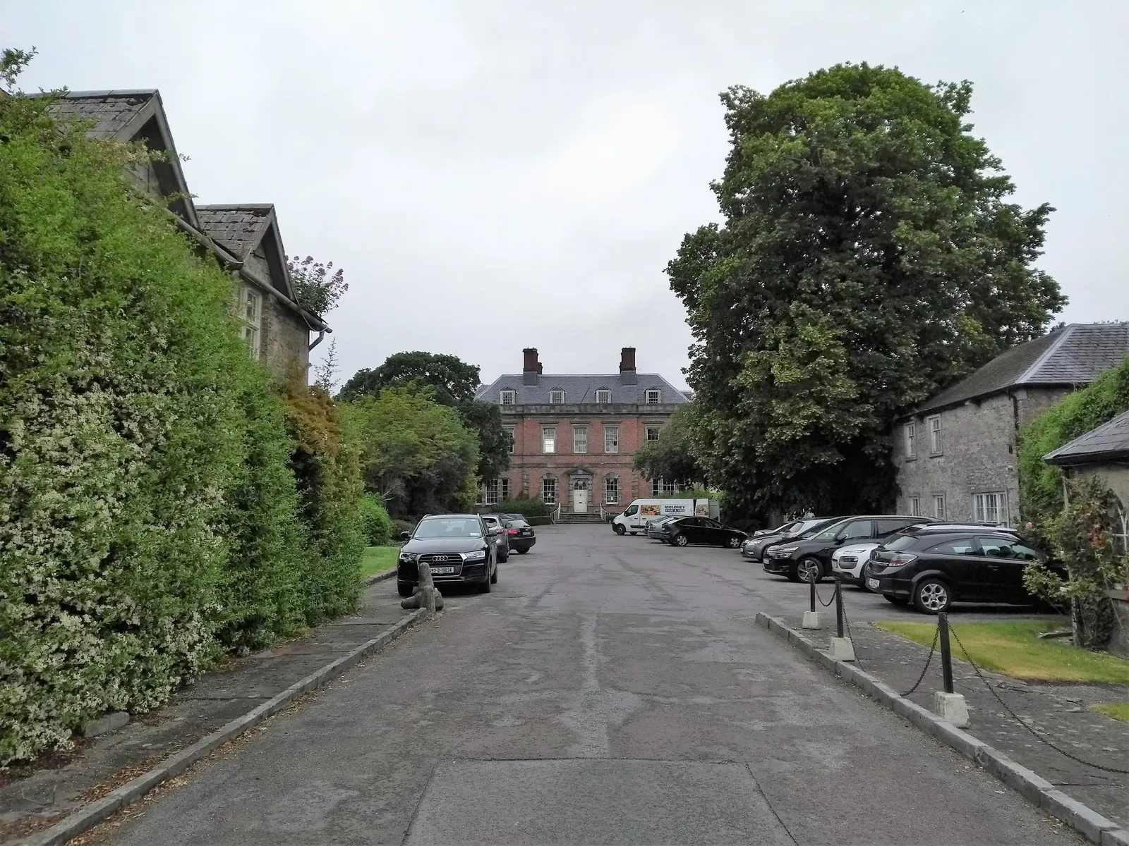 Cashel Palace, Cashel