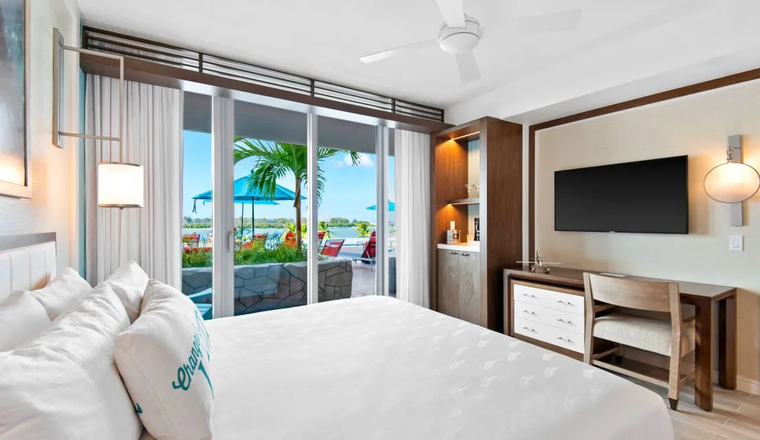 Margaritaville Beach Resort Nassau, Nassau