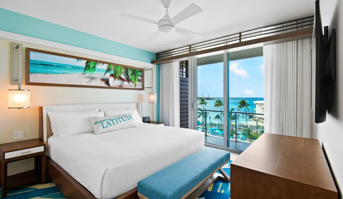 Margaritaville Beach Resort Nassau, Nassau